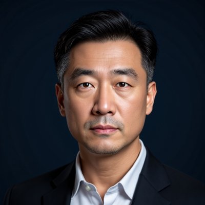 陆沉 演员头像
