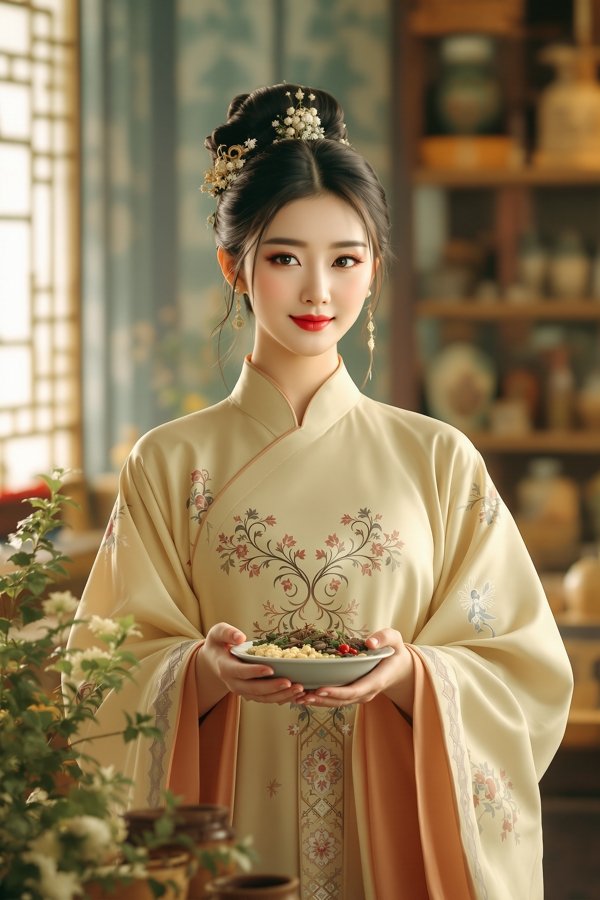重生之医妃 封面
