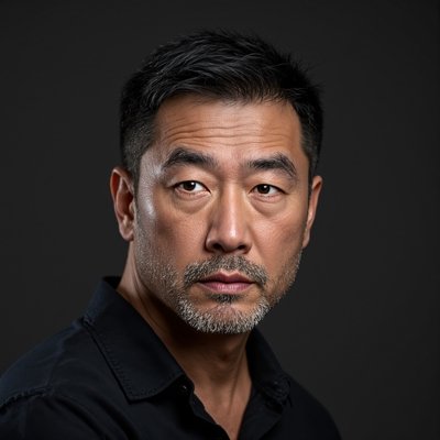 周野 演员头像