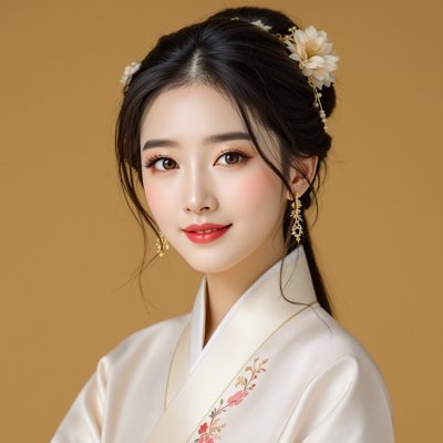 沈清歌 演员头像