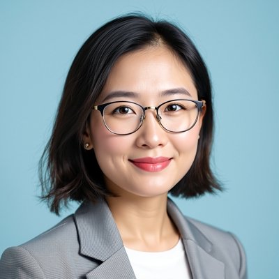 白露 演员头像